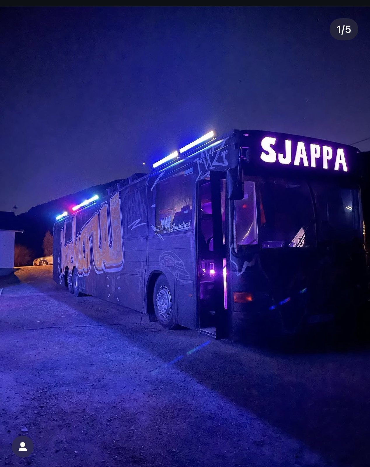 Sjappa, bilde 6