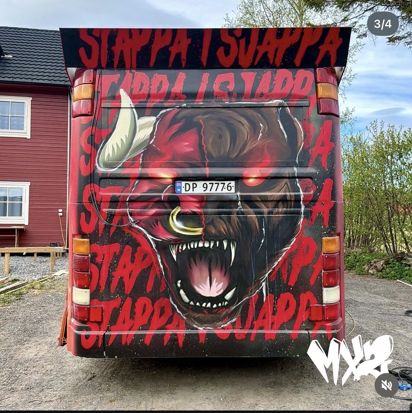 Sjappa, bilde 8
